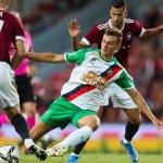 Lion Schuster: "Dann habe ich keine Chance mehr bekommen" [Exklusiv]
