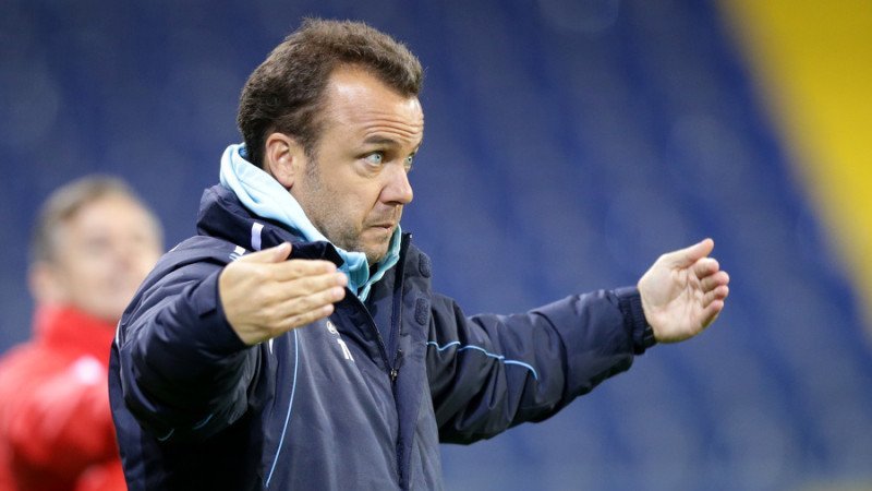Nach Investor-Einstieg: Michael Steiner wird laut Medien Trainer der SV Lafnitz