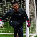 Arthur Okonkwo auf dem Zettel internationaler Klubs