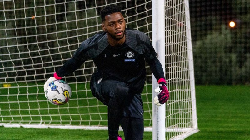 Arthur Okonkwo auf dem Zettel internationaler Klubs