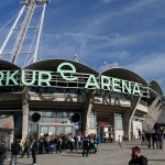 SK Sturm verpflichtet dänischen U21-Teamspieler Tochi Chukwuani von Lyngby BK