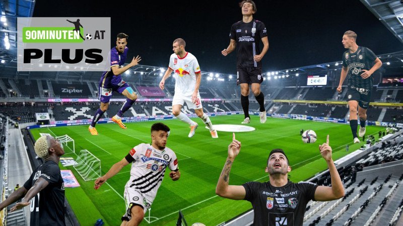 Die 7 … heißesten Transferaktien der Liga (3)