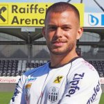 Sascha Horvath und LASK verlängern Vertrag