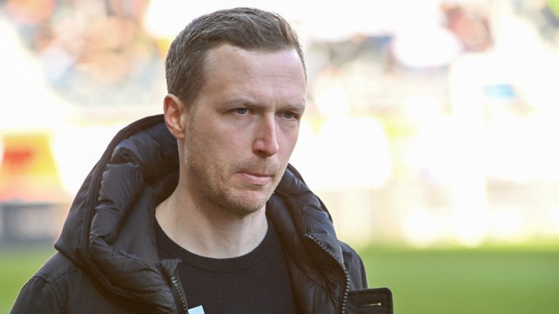 Maximilian Senft: "Das war ein Traumtor"