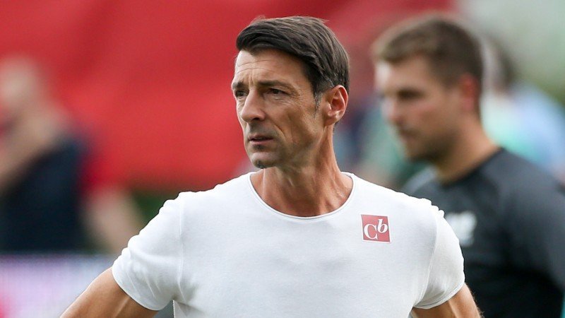 Neuausrichtung der ÖFB-Nachwuchsnationalteams