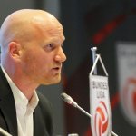 Investor für DFL - auch in Österreich denkbar?