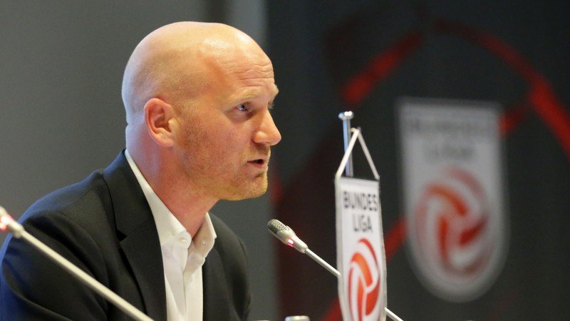 Ebenbauer: Wacker wird 2. Liga-Saison fertig spielen