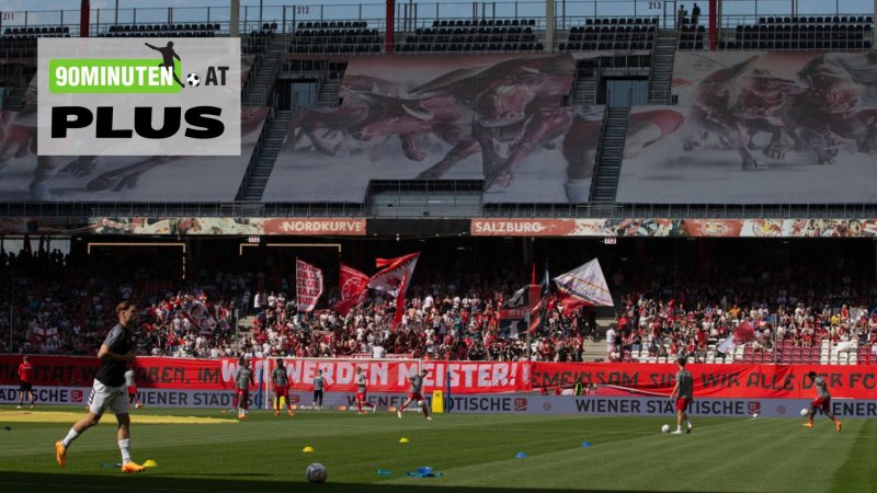 Meisterliche Zahlen trotz Luft nach oben [Zuschauer:innencheck Bundesliga, 30. Runde]