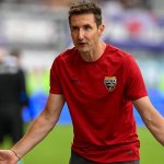 Miroslav Klose: "Endlich mal schön zu sagen, dass ich unheimlich stolz bin"