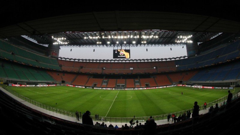 Rivalität pur: Die größten Fußballderbys in Europa!