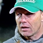 Thomas Silberberger: "Zu viele Spieler, die nicht an sich geglaubt haben"