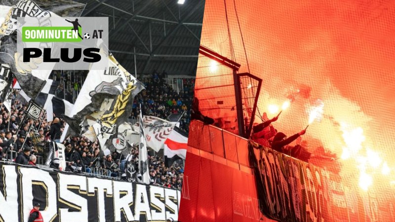 Warnstreik und Wiener Derby [Zuschauer:innencheck Bundesliga, 29. Runde]