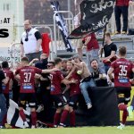 Zweite Liga, halbiert [Zuschauer:innencheck 2. Liga, 26. Runde]