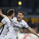 David Schnegg: "...dann gibt es kein anderes Ziel, als Meister werden zu wollen"