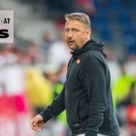 Rapid: Europacup als Muss [Momentum am Montag]