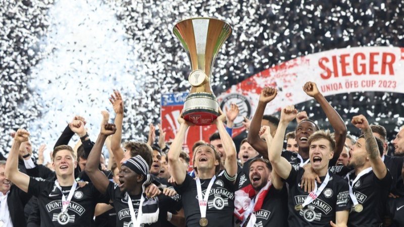 Manprit Sarkaria: "Unbeschreiblich"