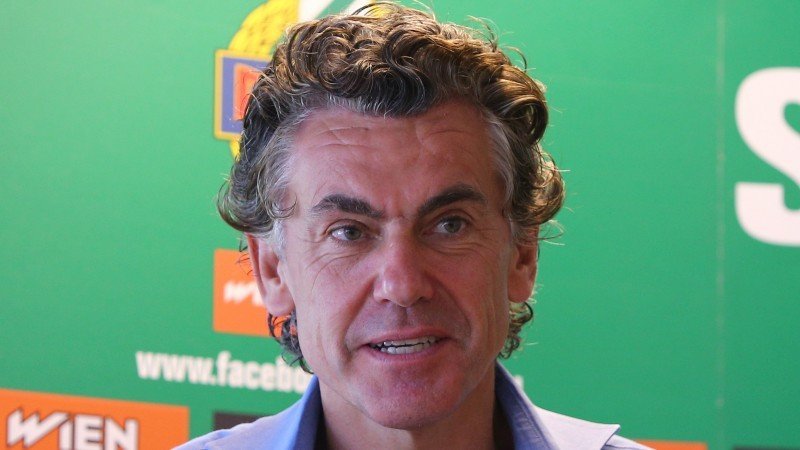 Michael Tojner: „30 Prozent von Rapid um 20 bis 30 Millionen Euro“