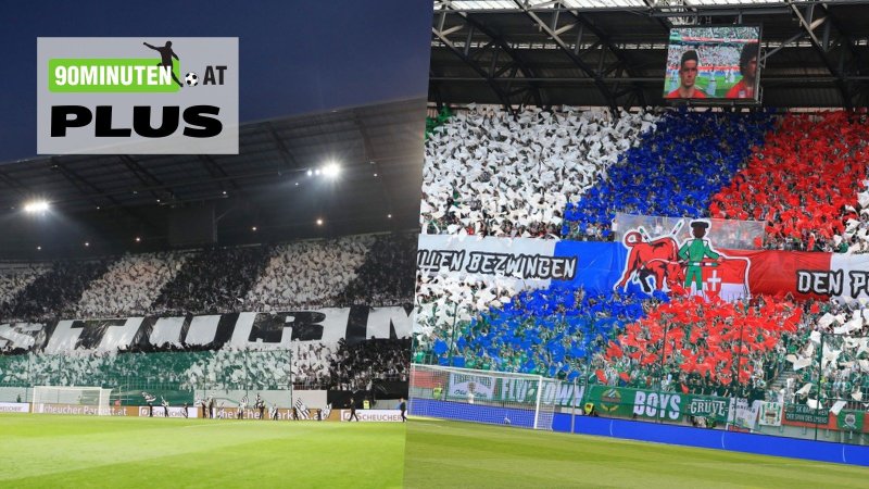 Klagenfurt, are you ready to rumble? [12 Meter]