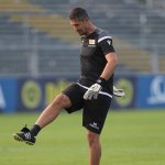 Michael Gsprurnig wird neuer Nationalteam-Torwarttrainer