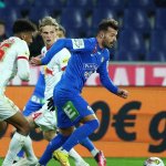 Sturm Graz will bei Albian Ajeti zuwarten