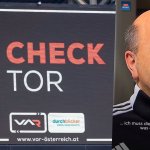 VAR-Chef: „Schiedsrichter muss denken wie ein Taxler“