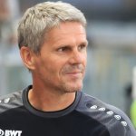 "Super gemacht" - Kühbauer glücklich nach Sieg gegen Rapid
