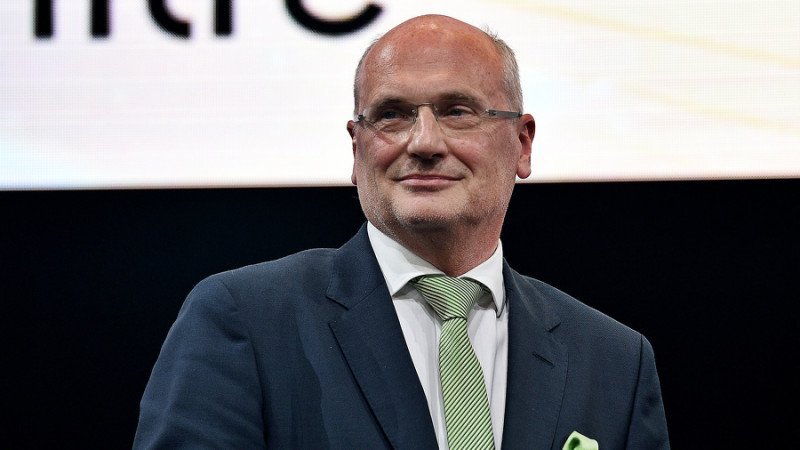 ÖFB-Präsident: Wahlprocedere und mögliche Kandidaten