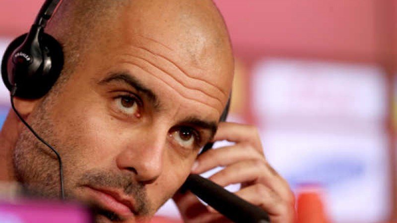 Livestream FC Bayern München vs Manchester City - alle Infos