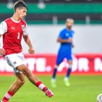 Schalkes Leo Greiml und die Unterschiede zwischen Wiener- und Revier-Derby