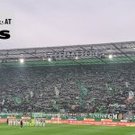 Das Derby und mehr gute Zahlen [Zuschauer:innencheck Bundesliga, 25. Runde]