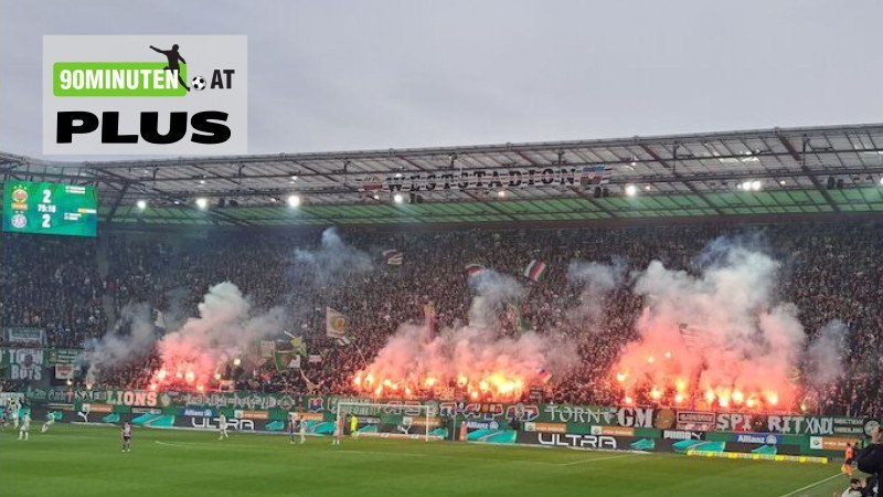 So muss Fußball [Momentum am Montag]