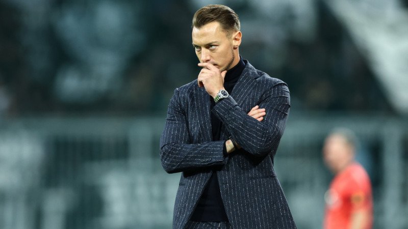 Schwächeln die Bullen? Die Stimmen zu Salzburg - LASK