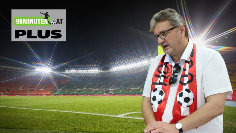 Hackers Wunsch: Nationalteam-Spitzenspiele raus aus Wien [Exklusiv]