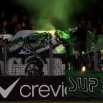 Sportliche Misere: Größte Rieder Fangruppe fordert "Neuausrichtung"