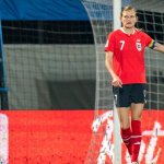 "Aufhören wenn's am schönsten ist" - ÖFB-Kapitänin Carina Wenninger hängt die Schuhe an den Nagel