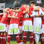 Was soll man sagen? Wieder Graz! [Zuschauer:innencheck 2. Liga, 22. Runde]