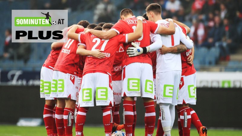 Was soll man sagen? Wieder Graz! [Zuschauer:innencheck 2. Liga, 22. Runde]