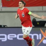 So bekommt ihr Tickets für den EM-Qualifikations-Kracher Österreich gegen Schweden