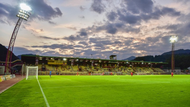 Wegen SS-Mitgliedschaft: Bundesliga und ÖFB verwenden Stadionnamen nicht mehr