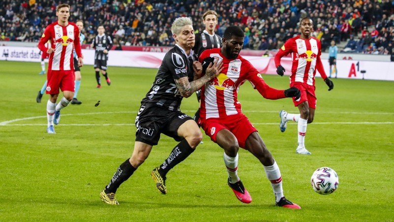 Platz 6: LASK ( 0,6)