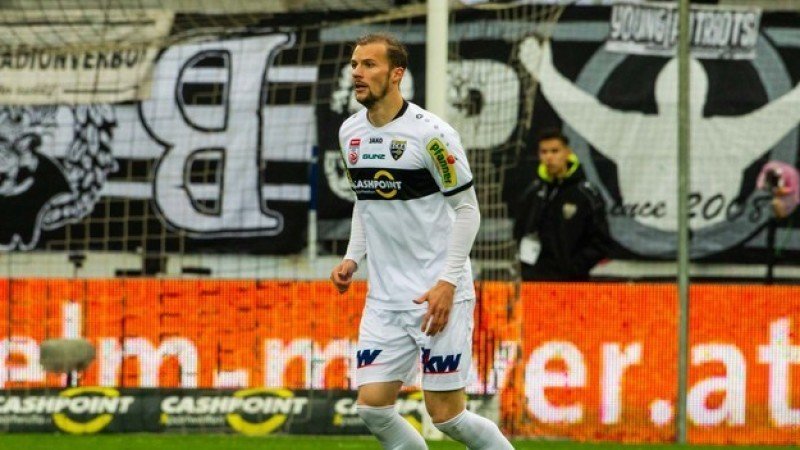 Altach: Spieler kontern Canadi-Vorwurf