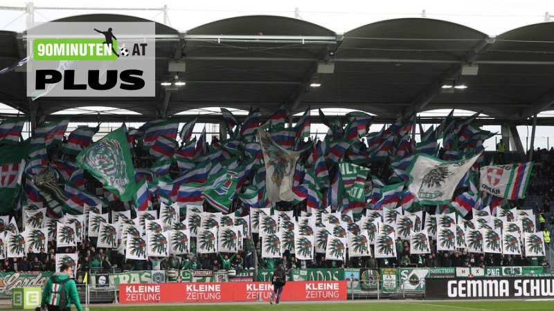 Rückschritte nach der Trennung [Zuschauer:innencheck Bundesliga, 23. Runde]