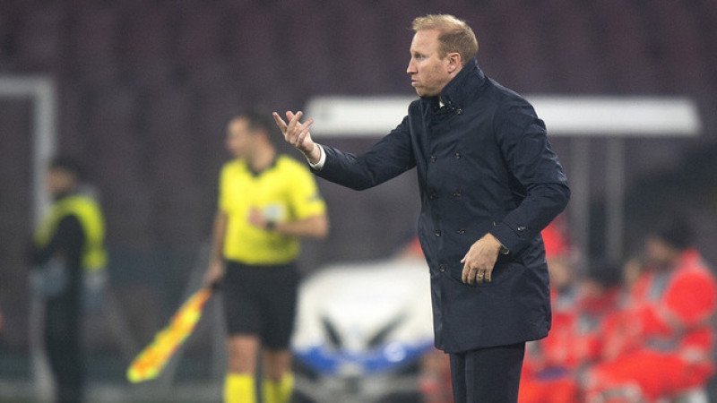 Ludovic Magnin neuer Cheftrainer beim SCR Altach