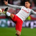 Stefan Lainer hält Rückkehr zu Red Bull Salzburg für möglich
