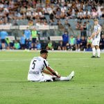 Gregory Wüthrich fällt einige Wochen aus