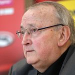 Landespräsident Johann Gartner wird interimistisch ÖFB-Präsident