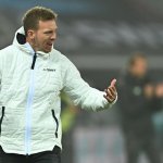 Bild: Bayern trennt sich offenbar von Julian Nagelsmann