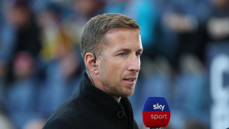 "Weit von Euphorie entfernt" - Janko kritisiert Stimmung rund ums ÖFB-Team