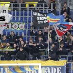 Liga Zwa im Kurzzeit-Höhenflug [Zuschauer:innencheck 2. Liga, 20. Runde]