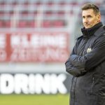 Paukenschlag: Altach wirft Miroslav Klose raus